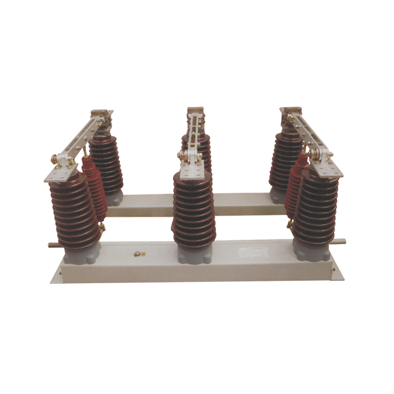 GN27-35(C)戶內(nèi)高壓隔離開(kāi)關(guān)