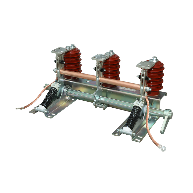 JN15-12/31.5組合式接地開(kāi)關(guān)