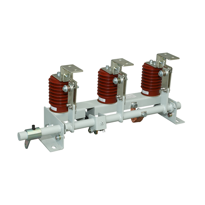 JN10- 12/25KA組合式接地開(kāi)關(guān)